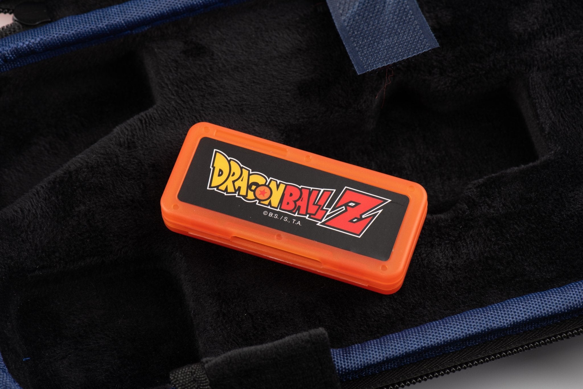 Dragon Ball Z Premium Bag SWITCH 2 - Housses et Protections - BLADE - Shop Just for Games