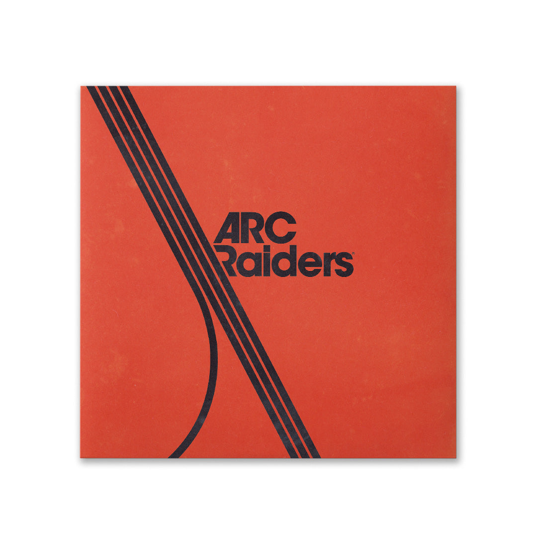 ARC Raiders Vinyle 2LP