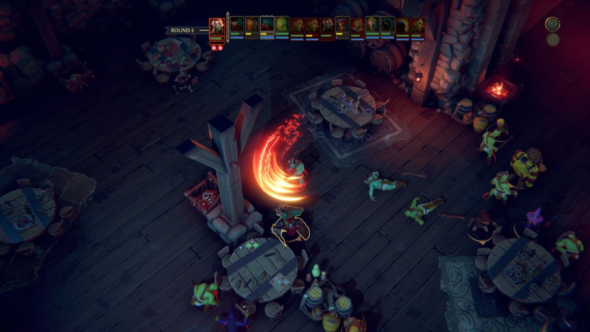 Le Donjon de Naheulbeuk L'Amulette du Désordre Chicken Edition SWITCH Version USK - Jeux Vidéo Physique - Artefacts Studio - Shop Just for Games
