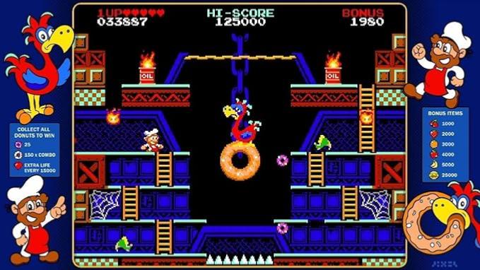 Donut Dodo SWITCH - Jeux Vidéo Physique - PIX'N LOVE GAMES - Shop Just for Games