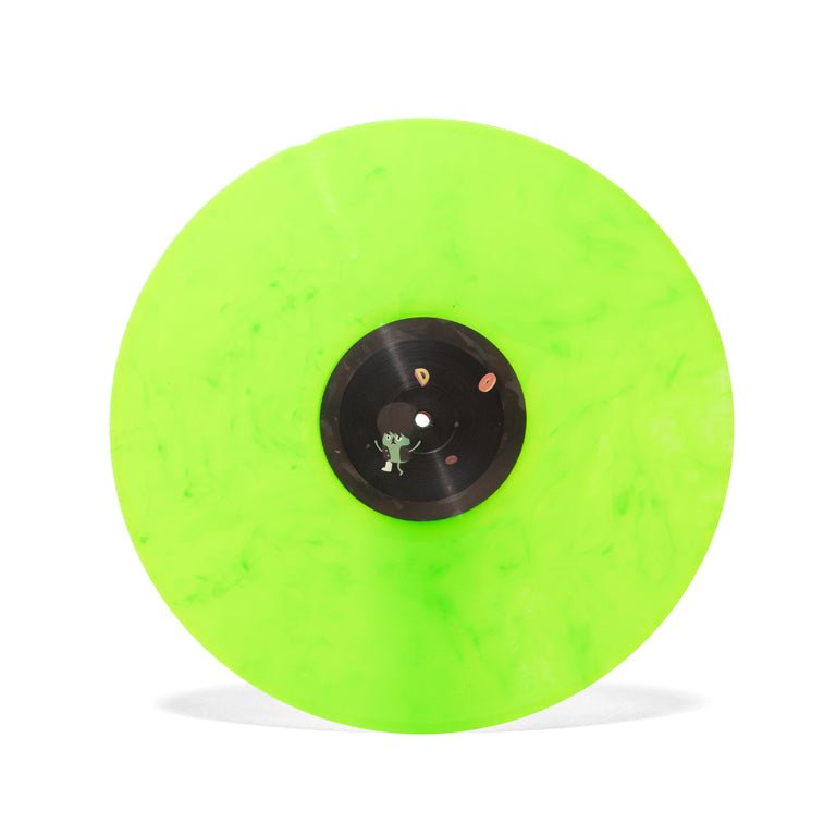 Donut County 2LP - Vinyles - iam8bit - Shop Just for Games