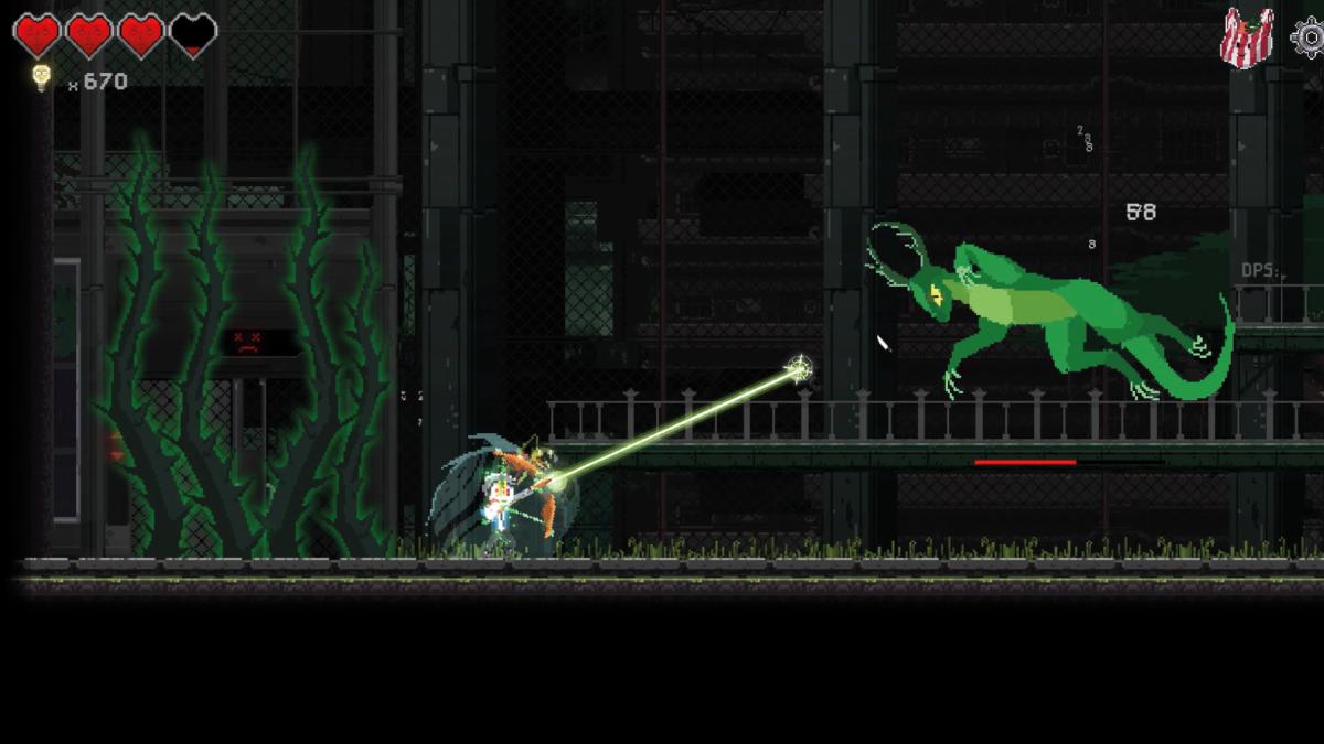 Dungeon Munchies PS5 - Jeux Vidéo Physique - TESURA - Shop Just for Games