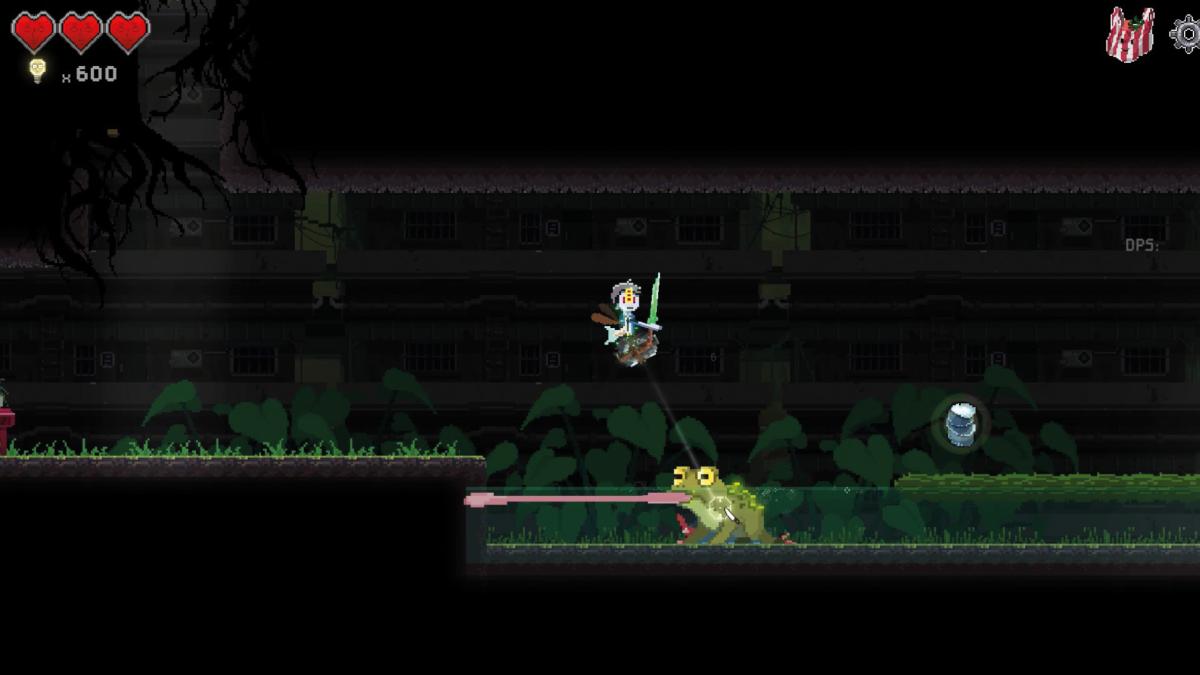 Dungeon Munchies PS5 - Jeux Vidéo Physique - TESURA - Shop Just for Games