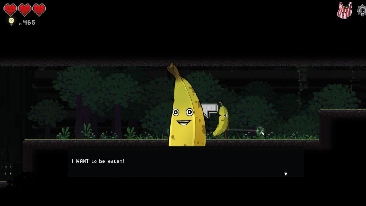 Dungeon Munchies Nintendo SWITCH - Jeux Vidéo Physique - TESURA - Shop Just for Games