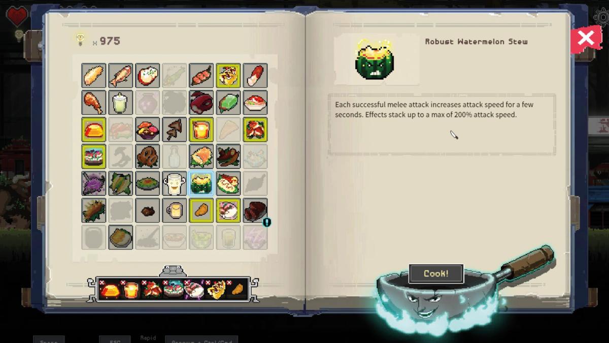 Dungeon Munchies Nintendo SWITCH - Jeux Vidéo Physique - TESURA - Shop Just for Games