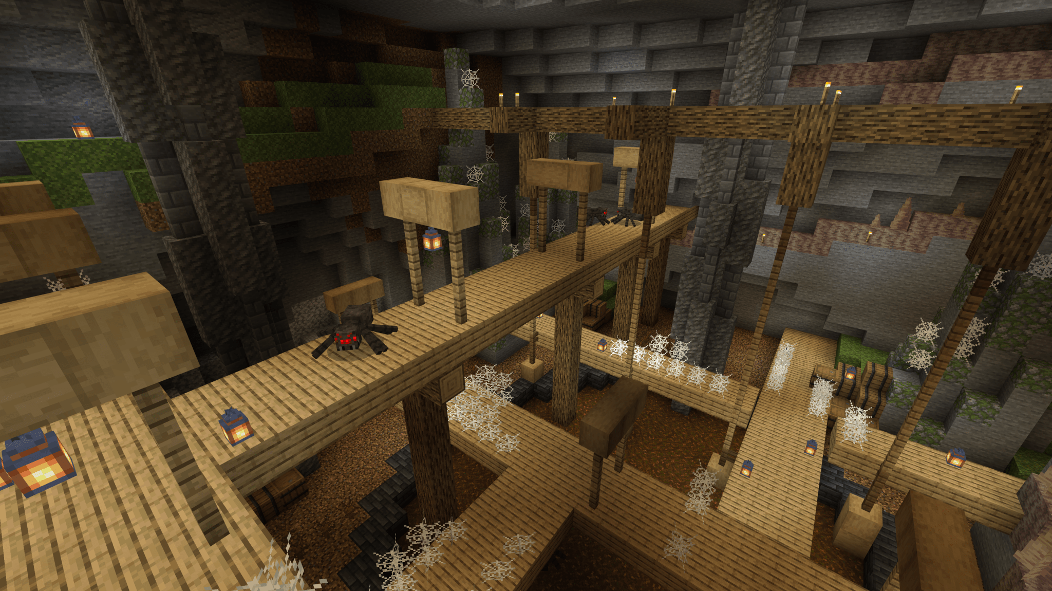 Minecraft PS5 - Jeux Vidéo Physique - Xbox Game Studios - Shop Just for Games