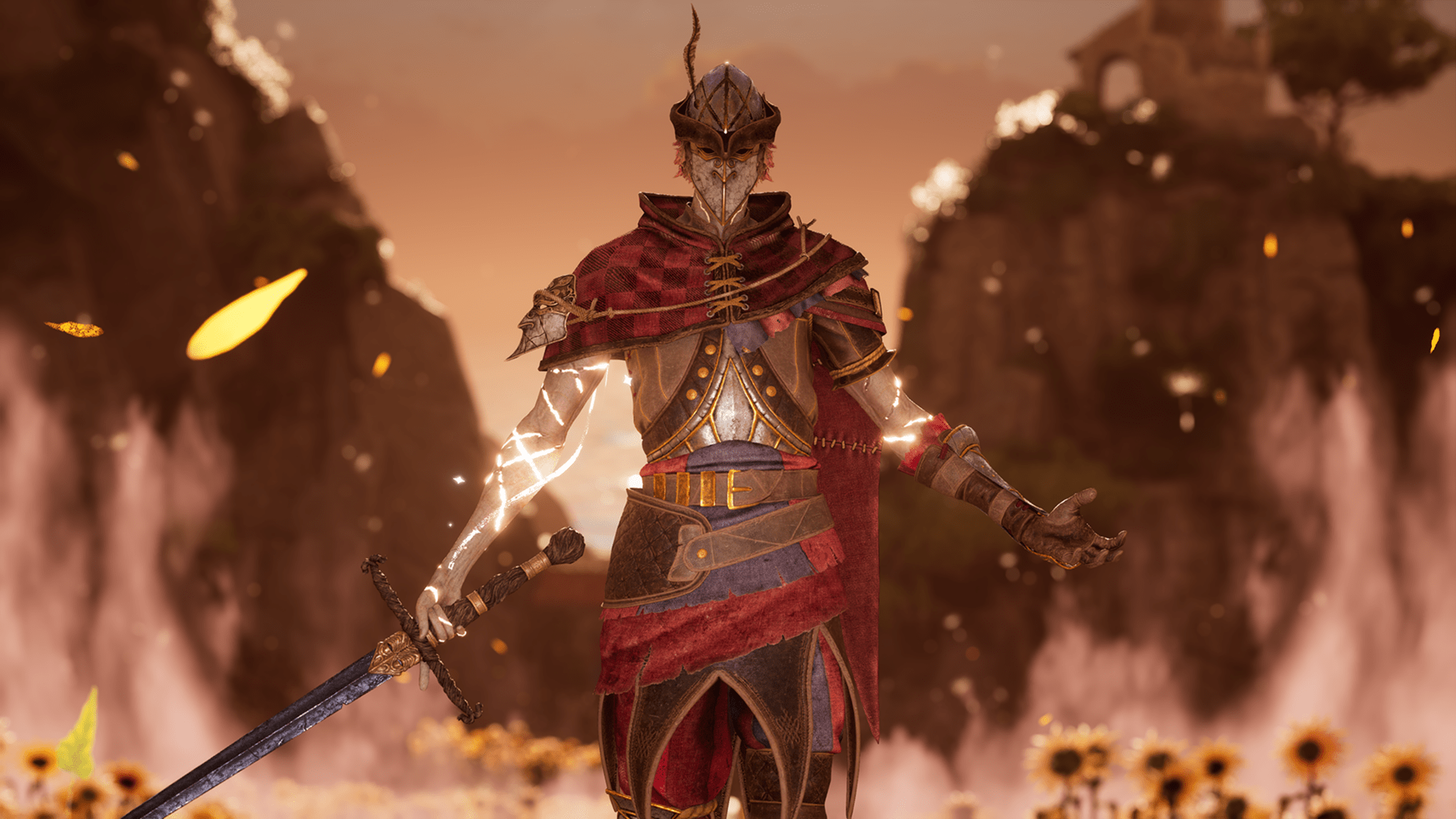 Enotria The Last Song Deluxe Edition PS5 - Jeux Vidéo Physique - Fireshine - Shop Just for Games