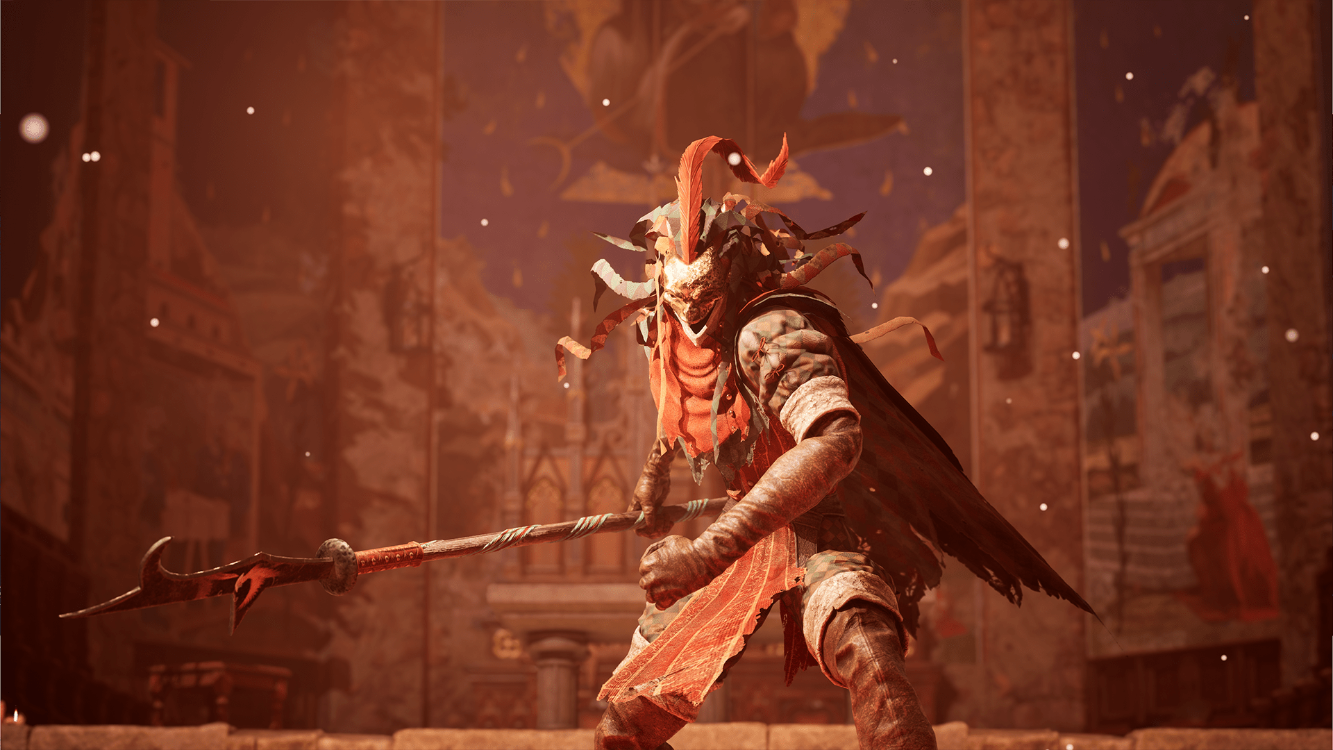 Enotria The Last Song Deluxe Edition PS5 - Jeux Vidéo Physique - Fireshine - Shop Just for Games