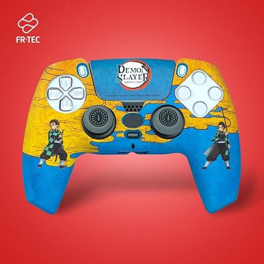 Demon Slayer Combo Pack Tanjiro - PS5 - Custom - FR - TEC - Shop Just for Games