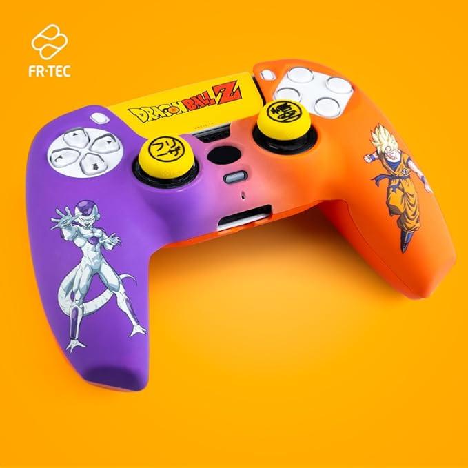 Dragon Ball Combo Pack Enemies - PS5 - Accessoires - FR - TEC - Shop Just for Games