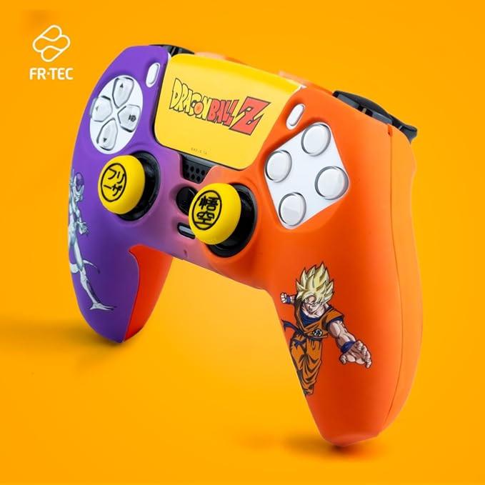 Dragon Ball Combo Pack Enemies - PS5 - Accessoires - FR - TEC - Shop Just for Games