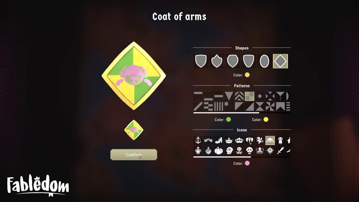 Fabledom PS5 - Jeux Vidéo Physique - MERGE - Shop Just for Games