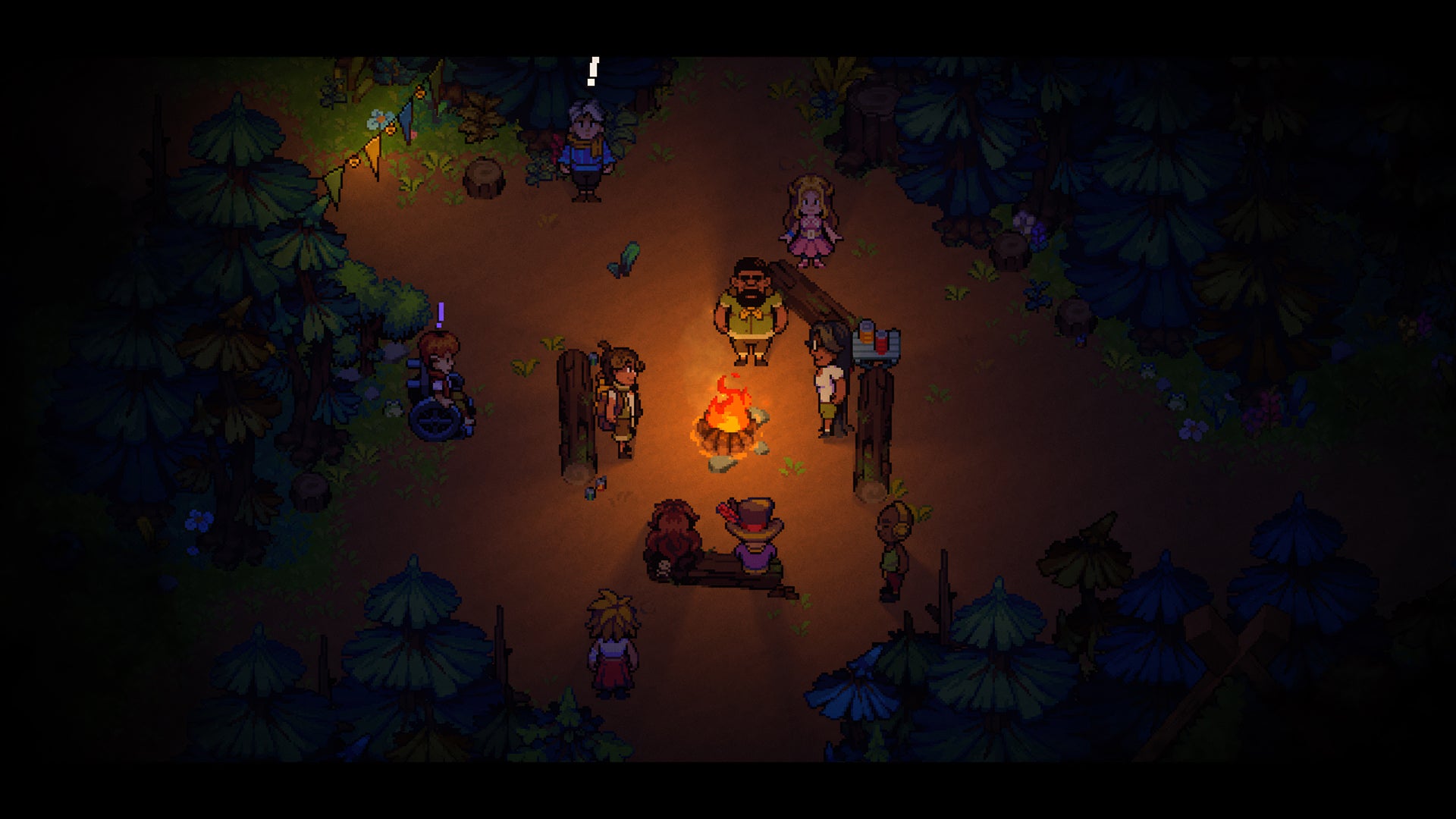 FARMING CAMP Nintendo Switch