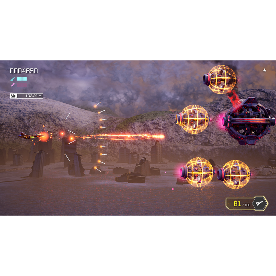 Training Z Deluxe Edition Switch 2