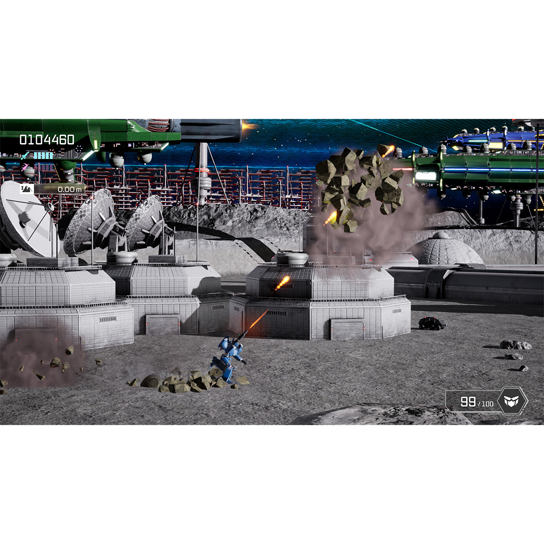 Training Z Deluxe Edition Switch 2