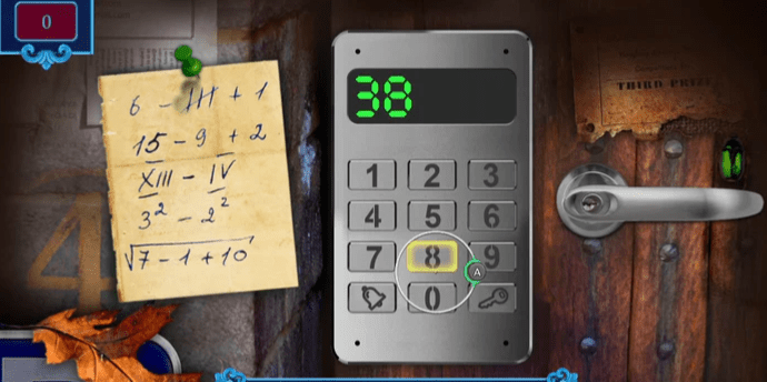 Hidden Objects Collection 5 : Detective Stories Nintendo SWITCH - Jeux Vidéo Physique - Funbox - Shop Just for Games