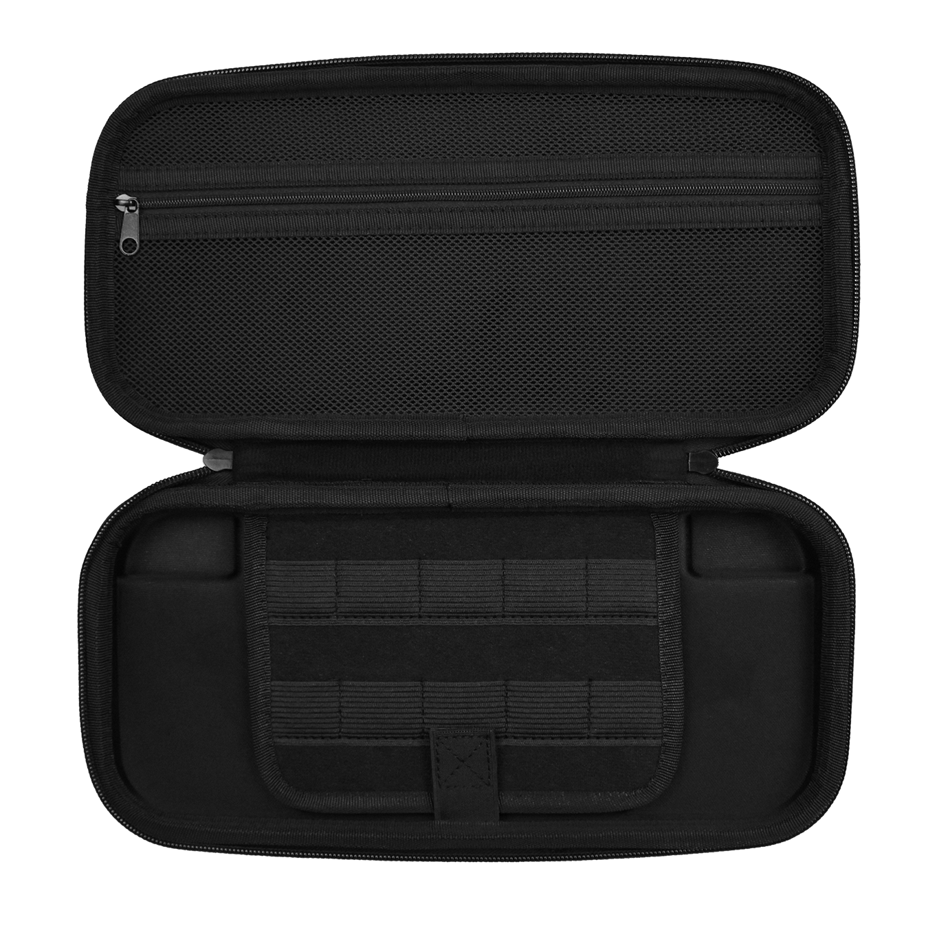 Maxx Tech Housse Premium pour Switch 1 & 2 + Jeu Hyper Sentinel Nintendo Switch (Code de Téléchargement Uniquement) - Accessoires - MAXX TECH - Shop Just for Games