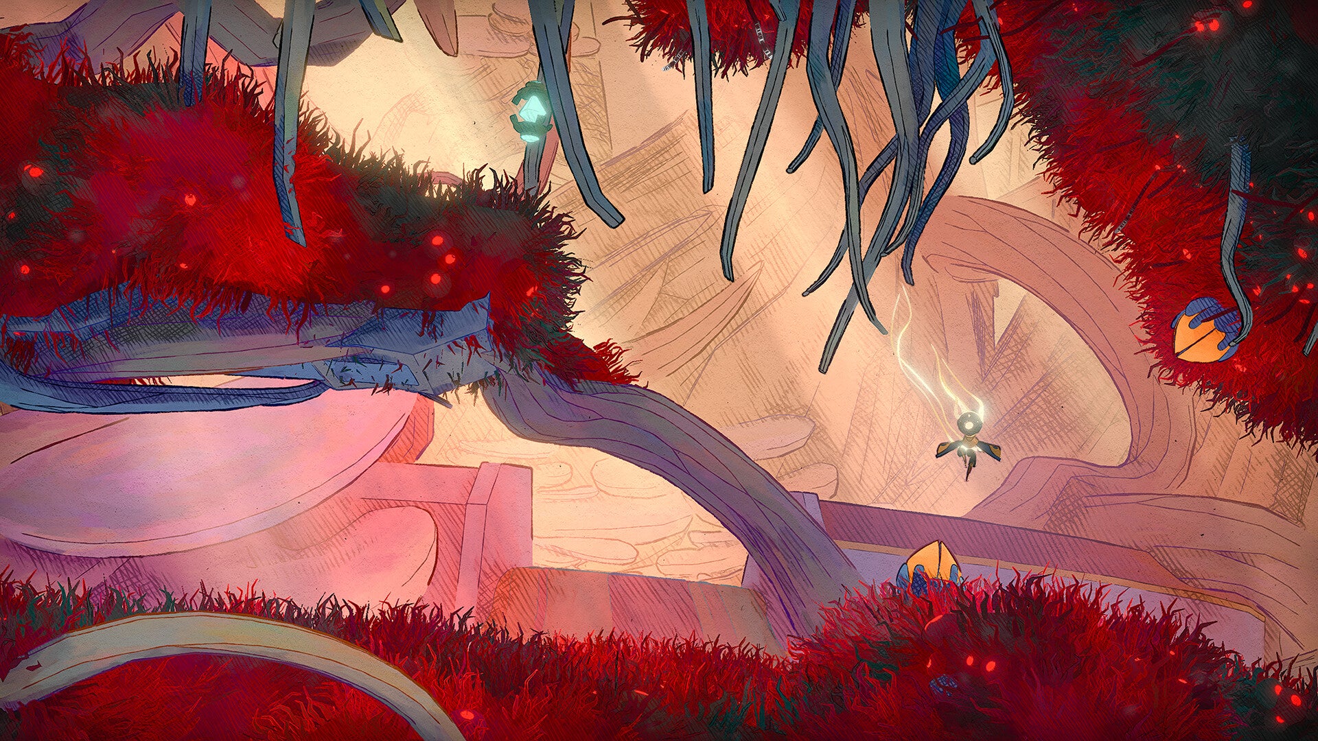 MIO Memories in Orbit Switch 2