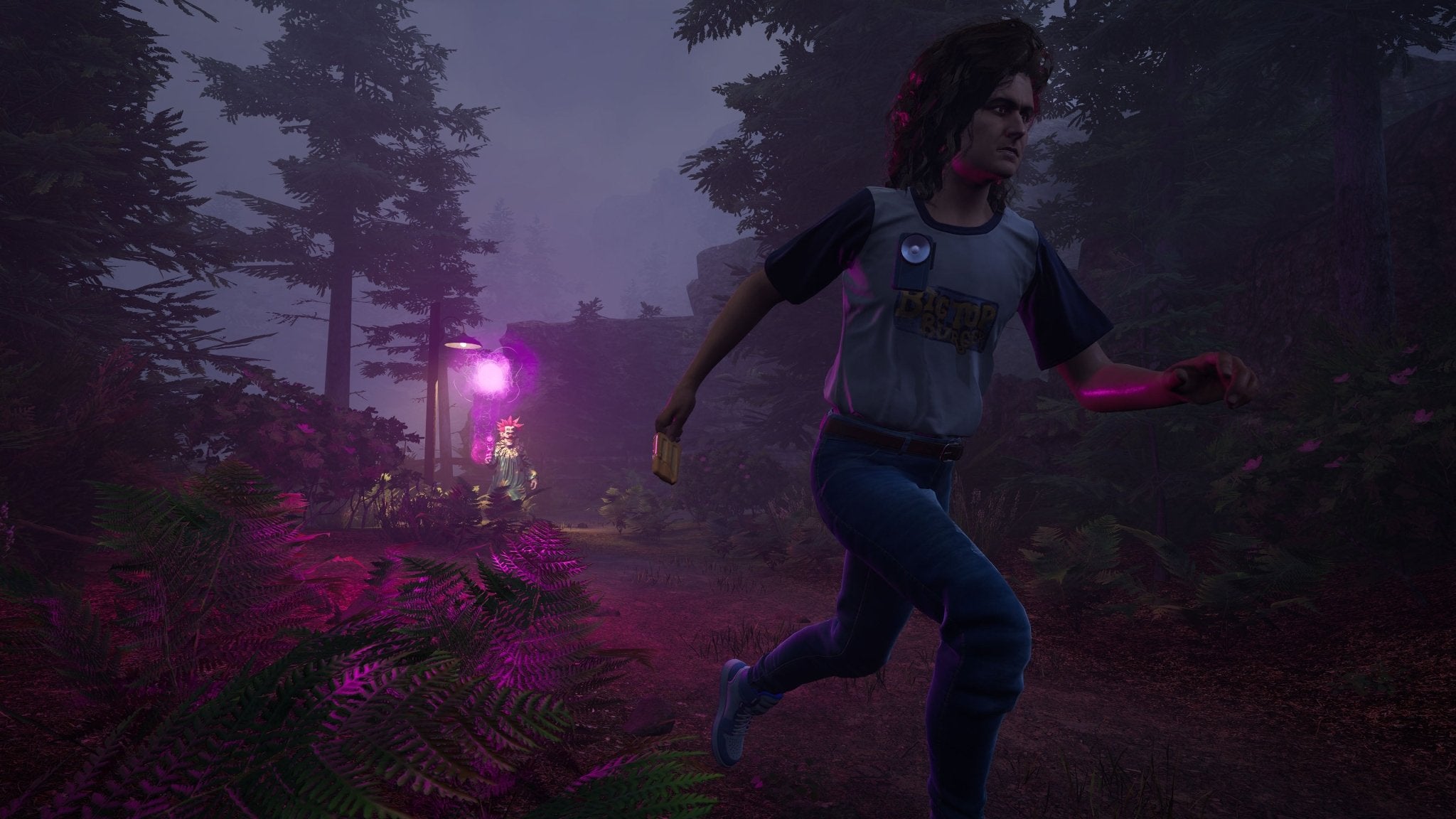 Killer Klowns from Outer Space The Game Xbox Series X - Jeux Vidéo Physique - SKYBOUND - Shop Just for Games