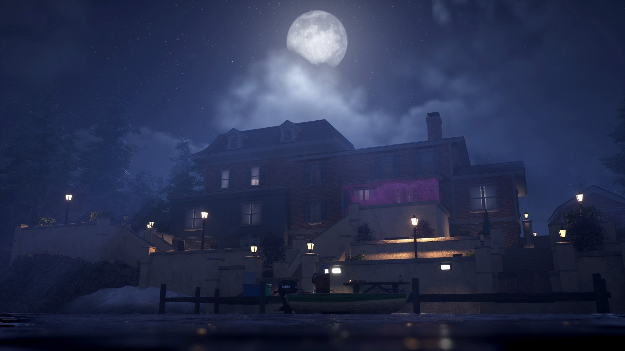 Killer Klowns from Outer Space The Game Xbox Series X - Jeux Vidéo Physique - SKYBOUND - Shop Just for Games