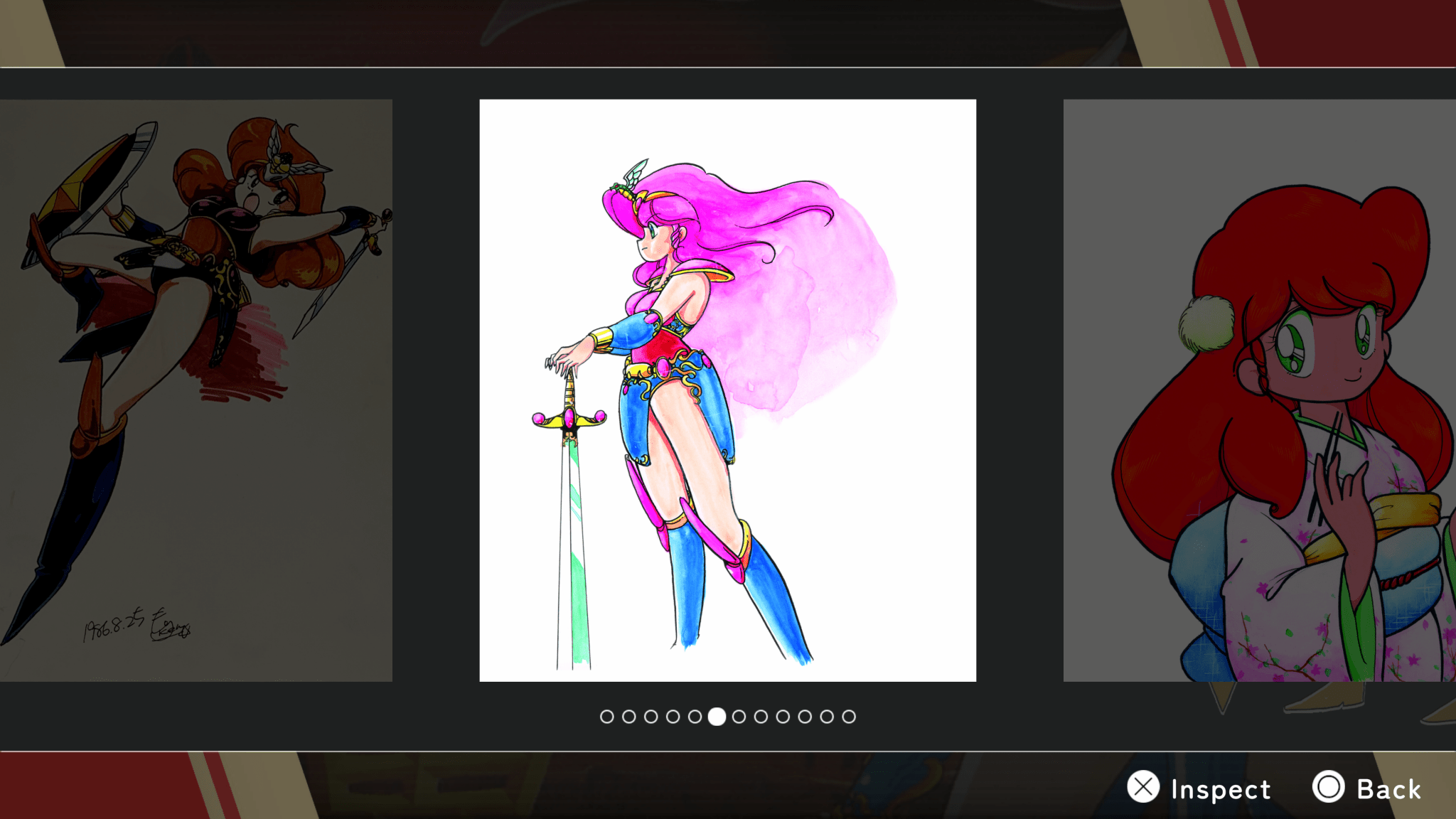 Sunsoft is Back ! Retro Game Selection PS5 - Jeux Vidéo Physique - Red Art Games - Shop Just for Games