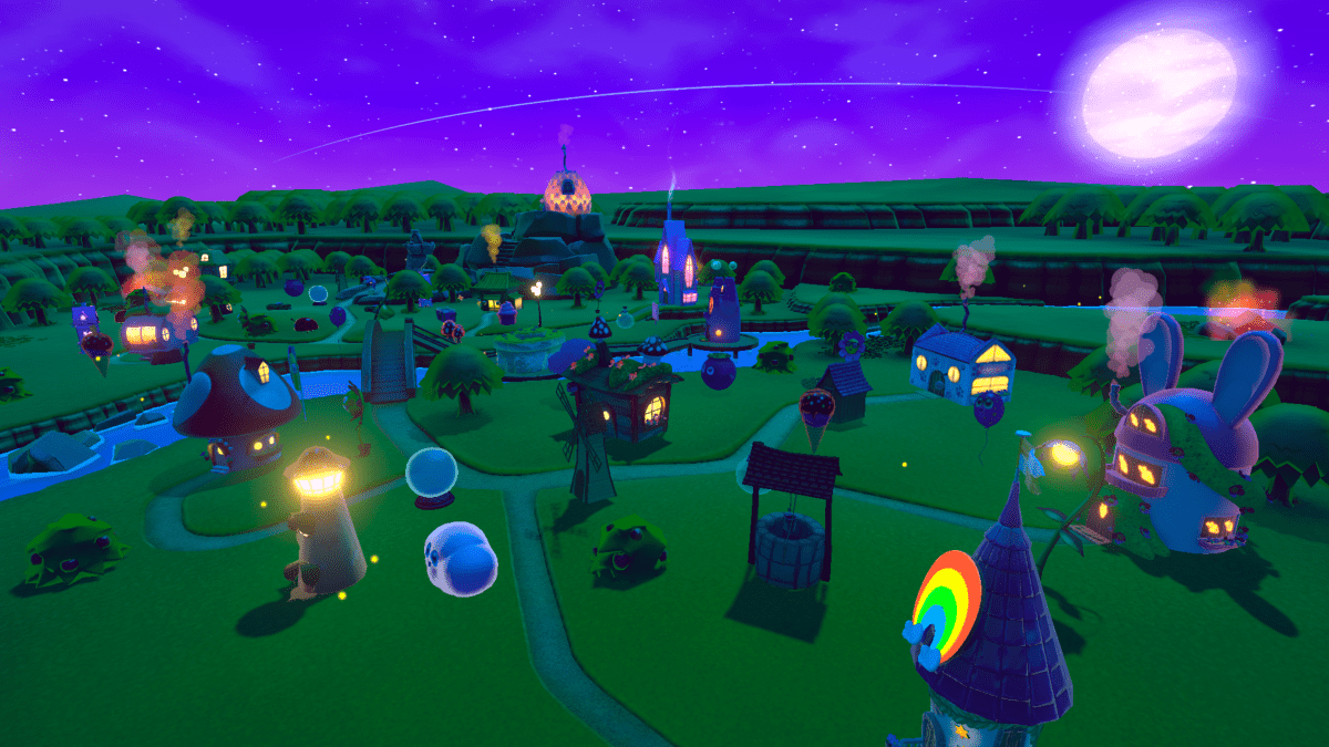 Fantasy Friends Collection (1+2) SWITCH (Code de téléchargement) - Jeux Vidéo Code de Téléchargement - Just For Games - Shop Just for Games