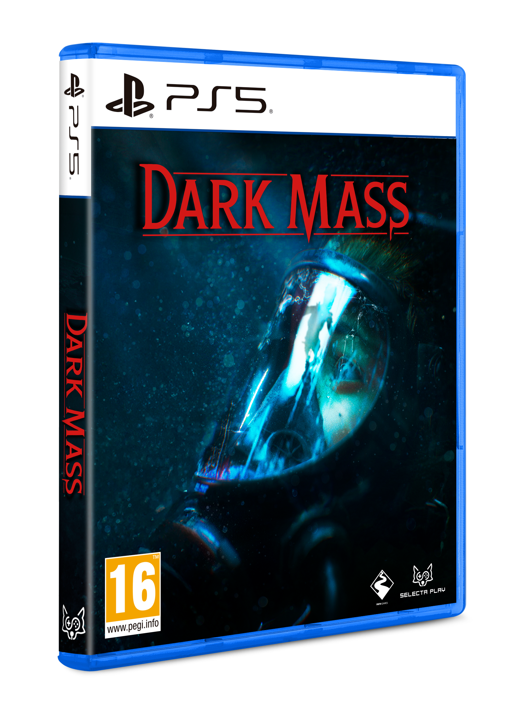 Dark Mass PS5