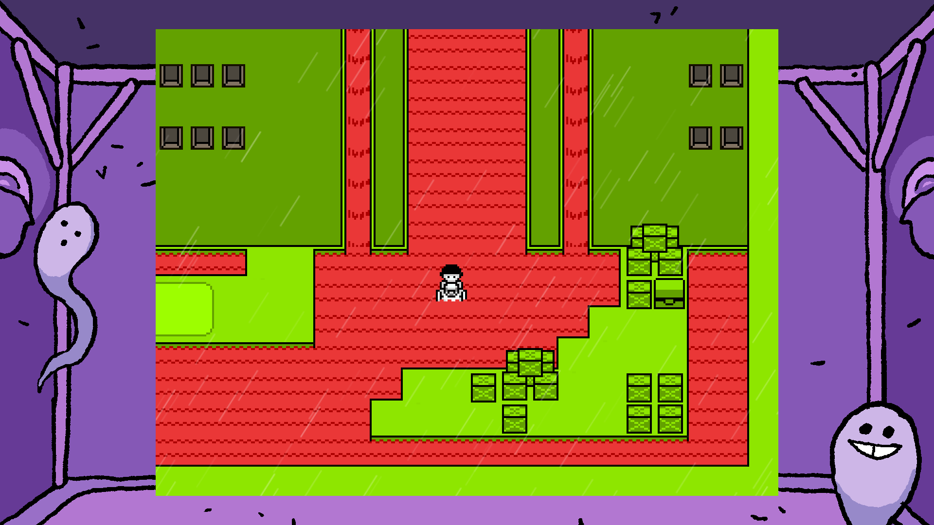 OFF Nintendo Switch - Jeux Vidéo Physique - FANGAMER - Shop Just for Games