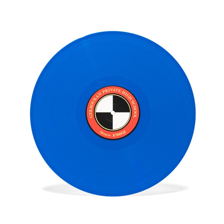 Persona 3 Reload Megamix - 1LP - Vinyles - iam8bit - Shop Just for Games