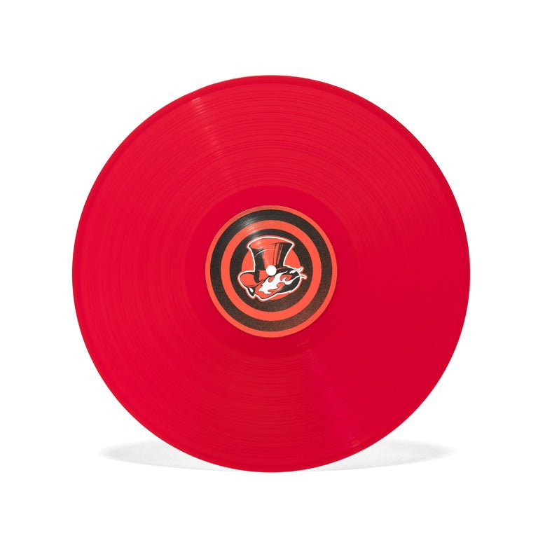 Persona 5 Megamix - 1LP - Vinyles - iam8bit - Shop Just for Games