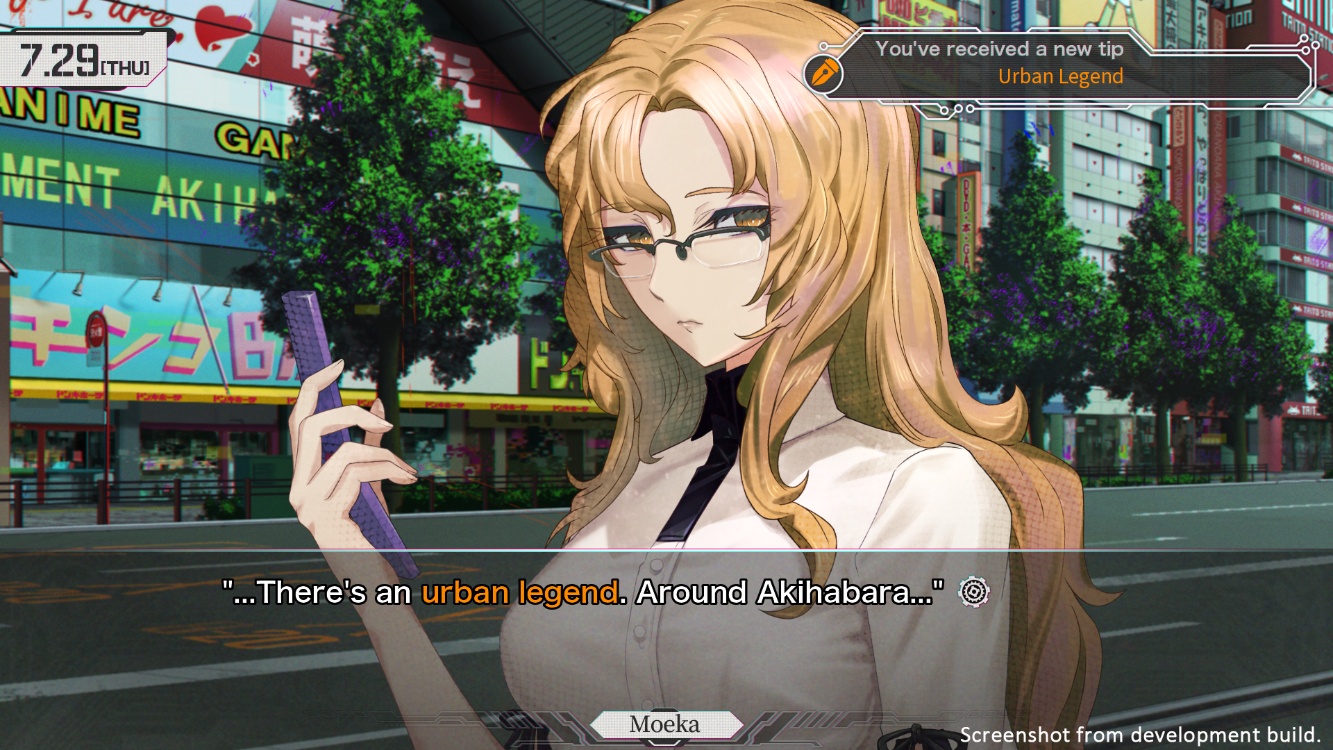 Steins; Gate Re: Boot Switch 2