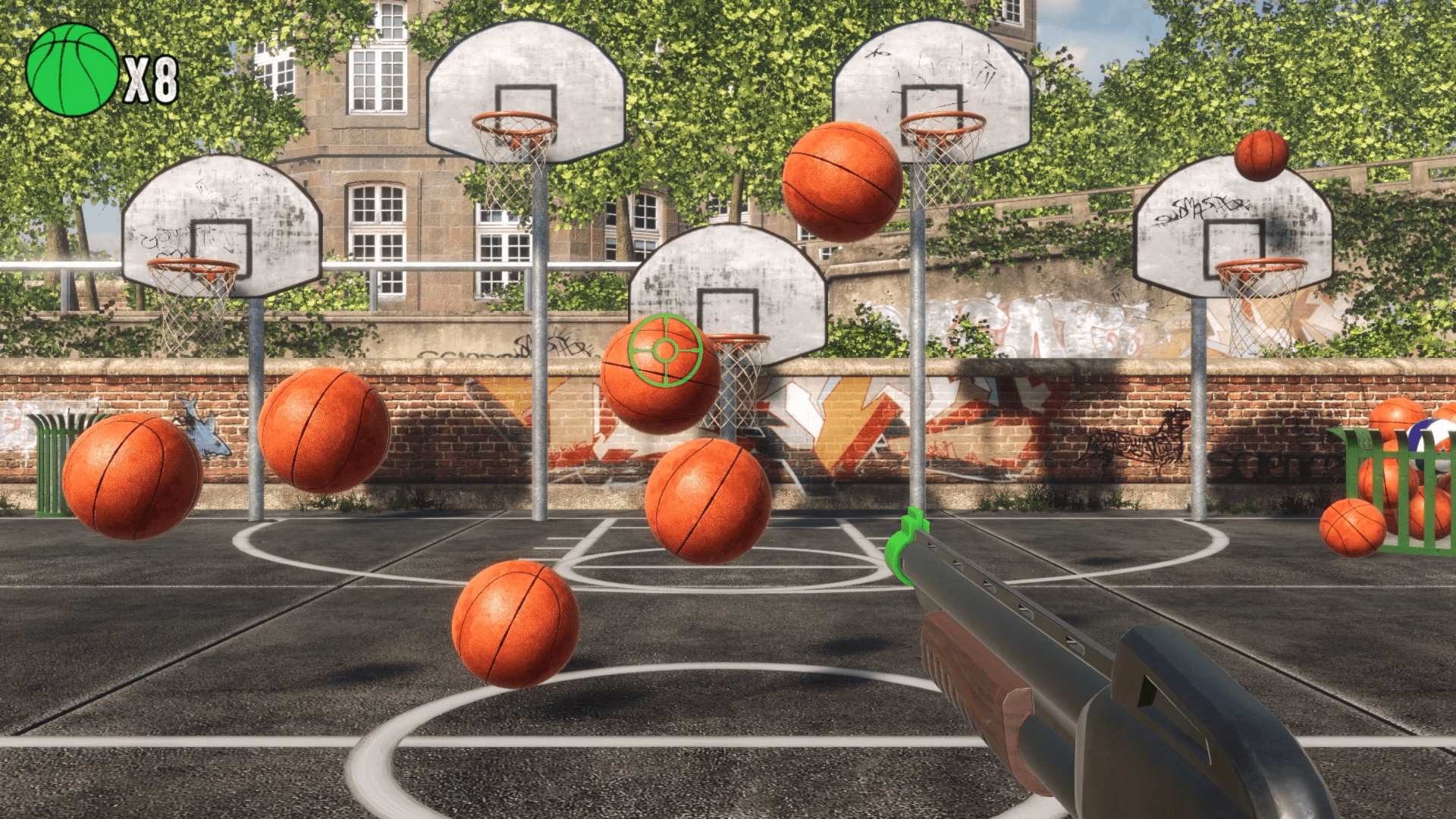 Big Buck Hunter Ultimate Trophy Deluxe Edition Switch (Code de téléchargement) - Jeux Vidéo Code de Téléchargement - GAMEMILL - Shop Just for Games