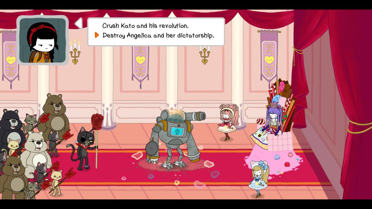 Colossus Down Nintendo SWITCH - Jeux Vidéo Physique - TESURA - Shop Just for Games