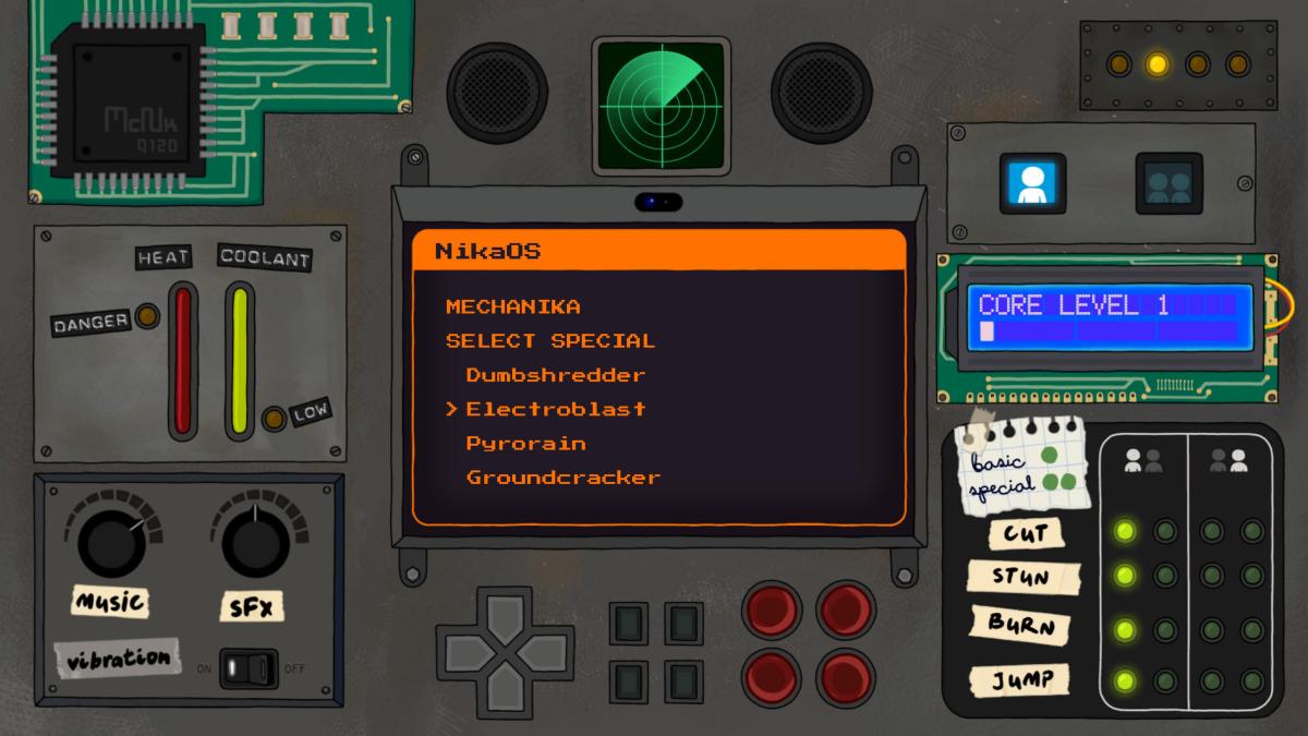 Colossus Down Nintendo SWITCH - Jeux Vidéo Physique - TESURA - Shop Just for Games