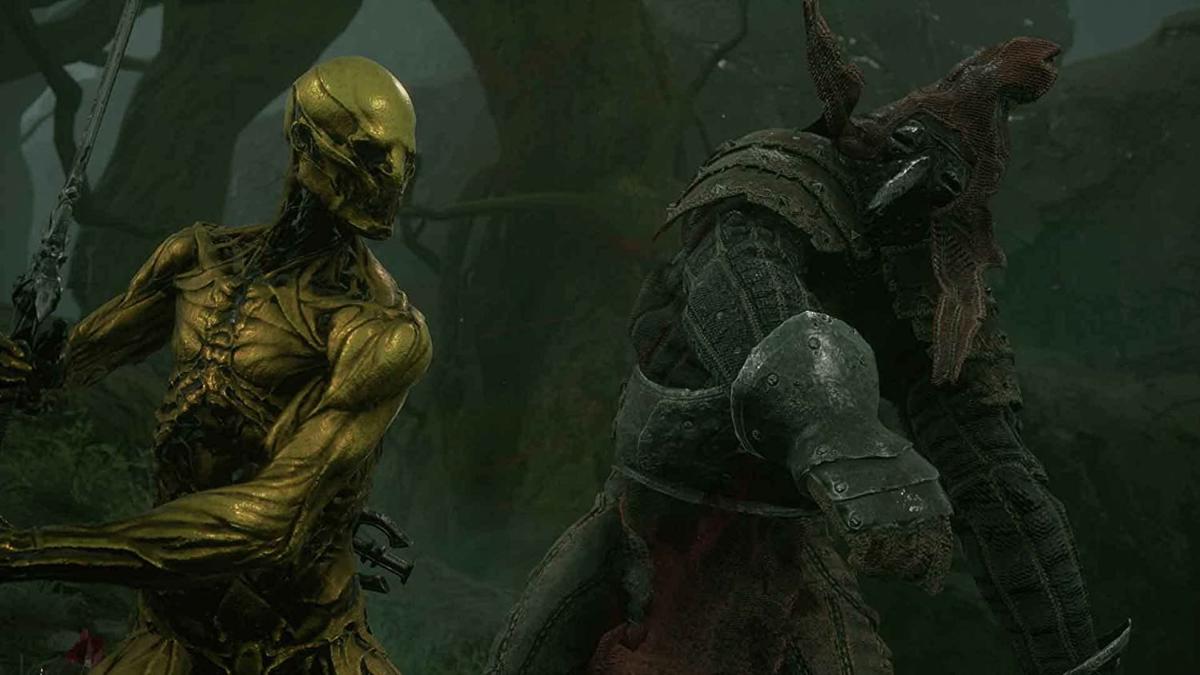 Mortal Shell Enhanced PS5 Standard Edition - Jeux Vidéo Physique - CONTACT SALES - Shop Just for Games