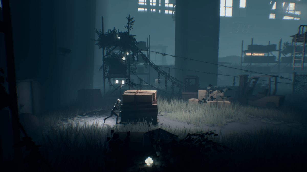 One Last Breath PS5 - Jeux Vidéo Physique - SELECTA PLAY - Shop Just for Games
