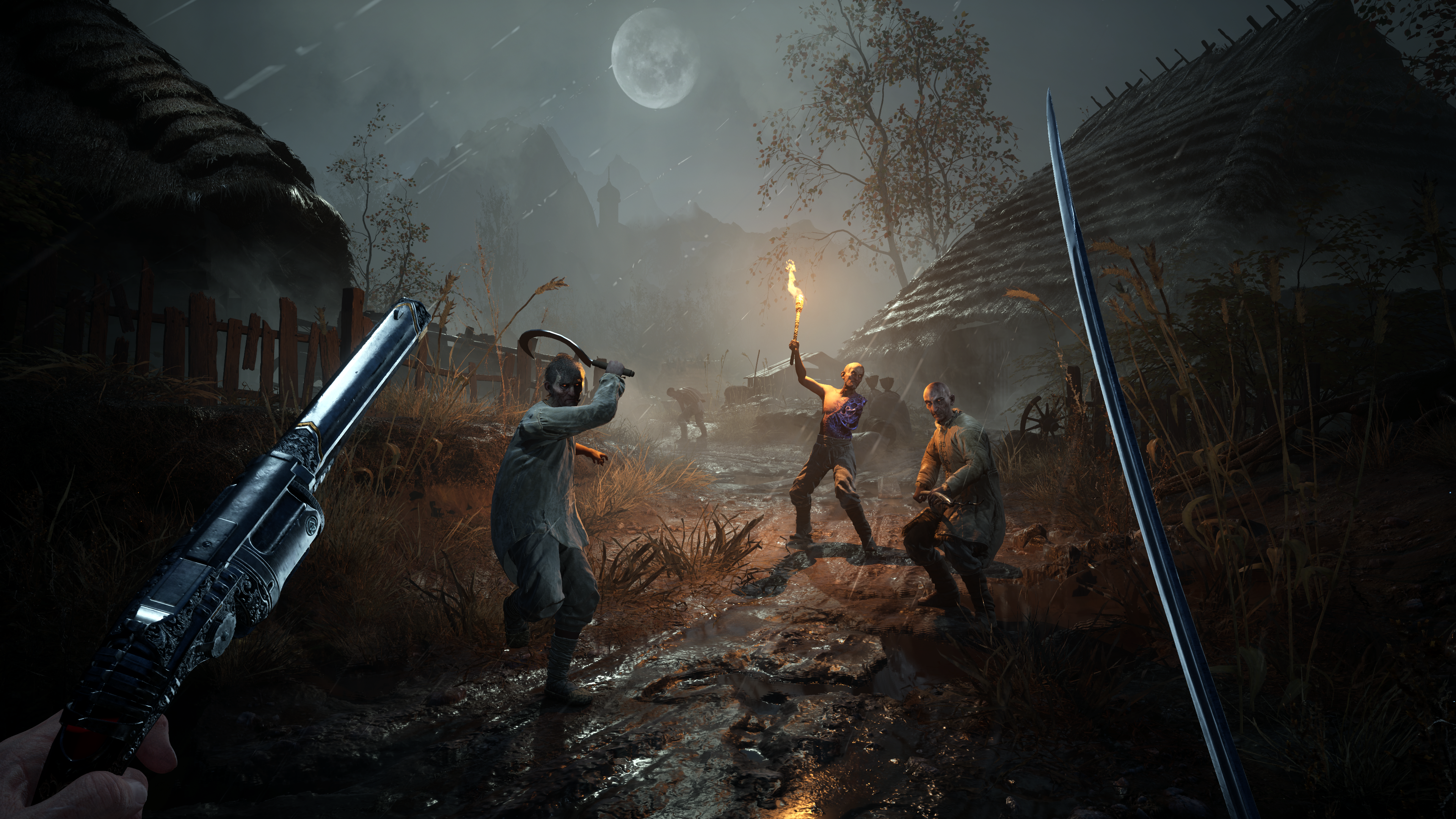 Valor Mortis PS5