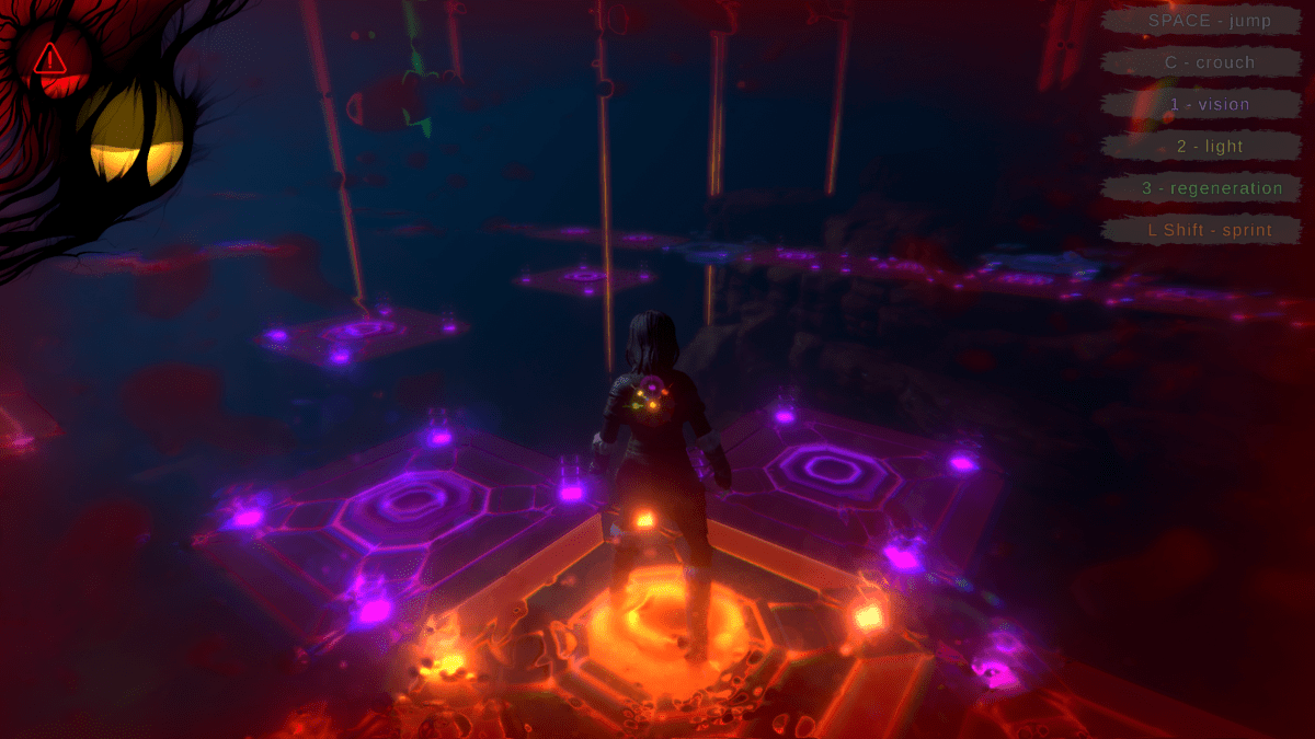 Seed of Life PS5 - Jeux Vidéo Physique - Funbox - Shop Just for Games