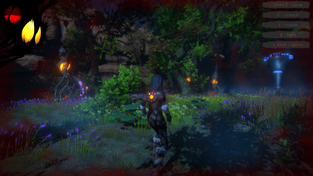 Seed of Life Nintendo SWITCH - Jeux Vidéo Physique - Funbox - Shop Just for Games