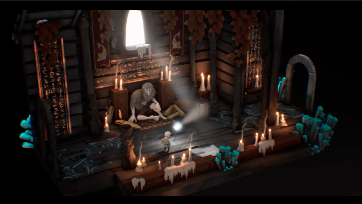 Selfloss PS5 - Jeux Vidéo Physique - MERGE - Shop Just for Games