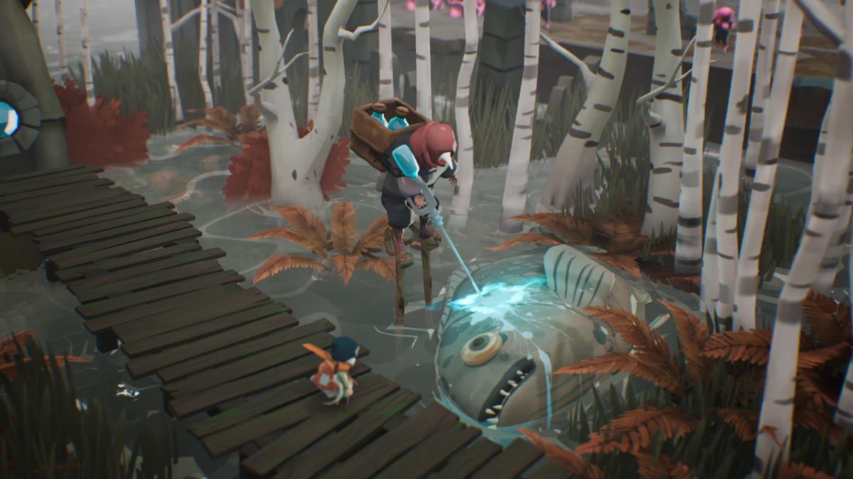 Selfloss PS5 - Jeux Vidéo Physique - MERGE - Shop Just for Games