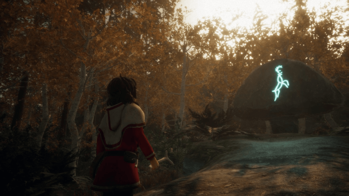 Skabma: Snowfall PS5 - Jeux Vidéo Physique - CONTACT SALES - Shop Just for Games