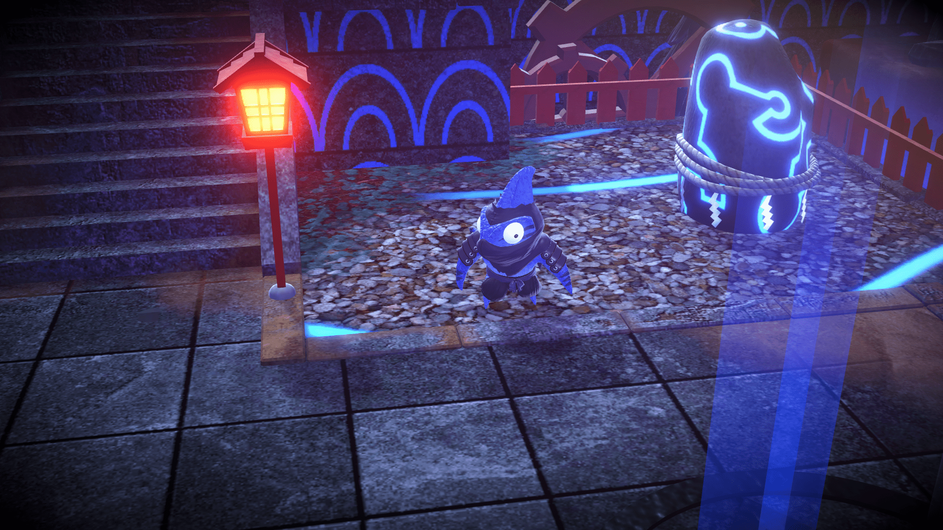 Snow Bros Wonderland Playstation 5 - Jeux Vidéo Physique - Clear River Games - Shop Just for Games