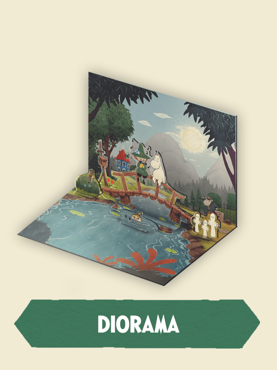 Snufkin Melody Of Moominvalley Deluxe Edition Nintendo Switch - Jeux Vidéo Physique - Clear River Games - Shop Just for Games