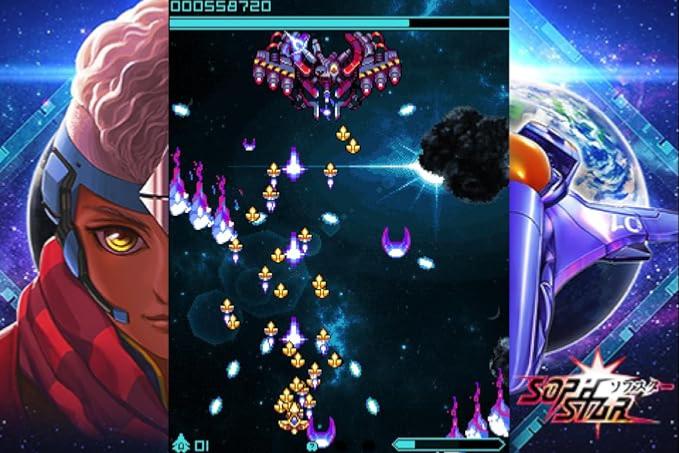 Sophstar Xbox One - Jeux Vidéo Physique - Red Art Games - Shop Just for Games