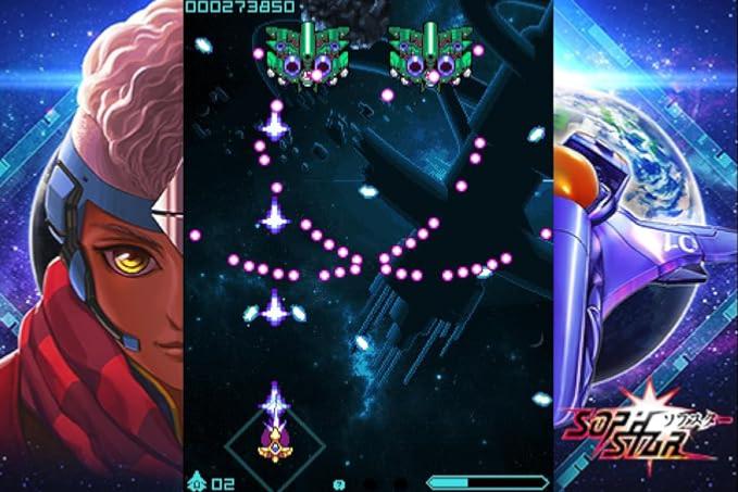 Sophstar Xbox One - Jeux Vidéo Physique - Red Art Games - Shop Just for Games