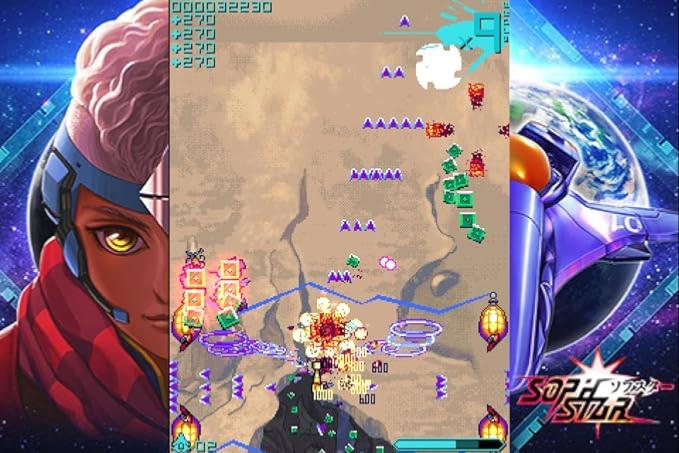 Sophstar Xbox One - Jeux Vidéo Physique - Red Art Games - Shop Just for Games