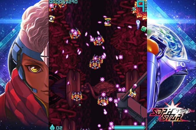 Sophstar Xbox One - Jeux Vidéo Physique - Red Art Games - Shop Just for Games