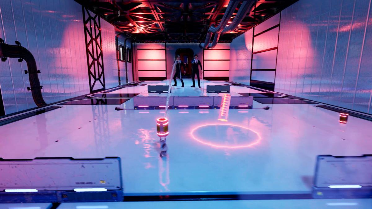 Squirrel With a Gun XBOX Series X - Jeux Vidéo Physique - Maximum Entertainment - Shop Just for Games