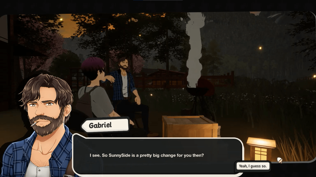 SunnySide PS5 - Import EU - Jeux Vidéo Physique - MERGE - Shop Just for Games